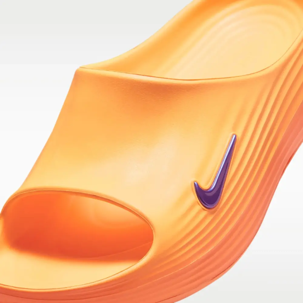 Dép Nike ReactX Rejuven8 ‘Citron Pulse’ HV4479-801 - Ảnh 5