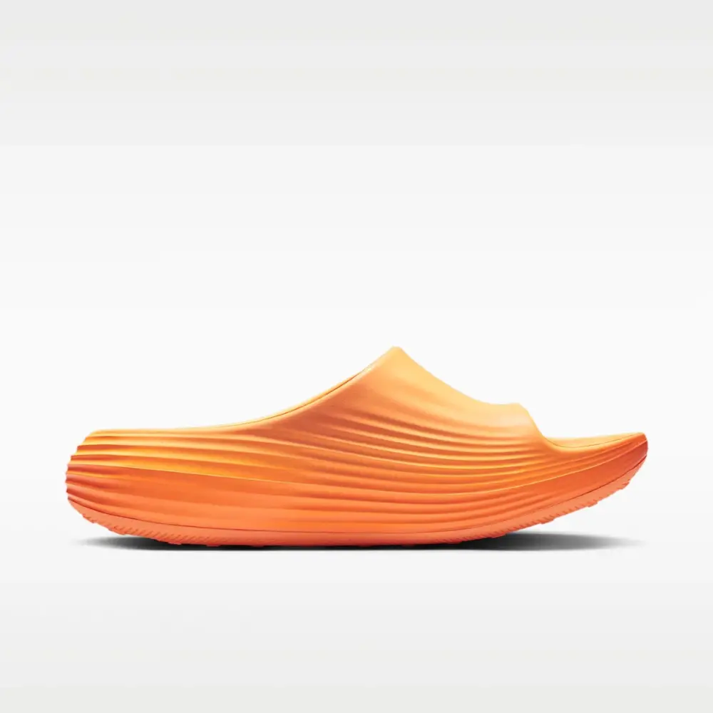 Dép Nike ReactX Rejuven8 ‘Citron Pulse’ HV4479-801 - Ảnh 6