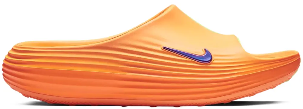 Dép Nike ReactX Rejuven8 ‘Citron Pulse’ HV4479-801