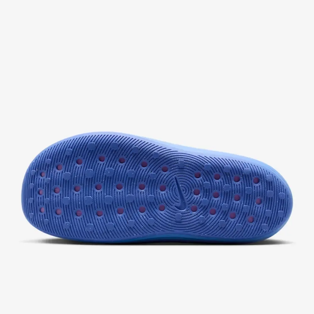 Dép Nike ReactX Rejuven8 'Bright Violet Sapphire' HV4484-500 - Ảnh 7