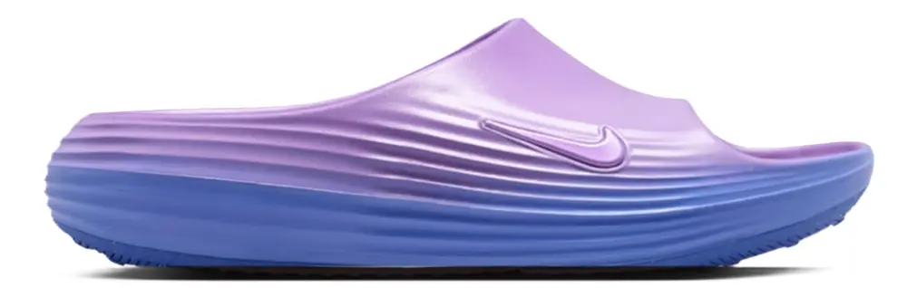 Dép Nike ReactX Rejuven8 'Bright Violet Sapphire' HV4484-500