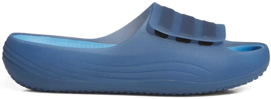 Dép Adidas Sandal ADISLIDE 'Crew Blue' JR4750