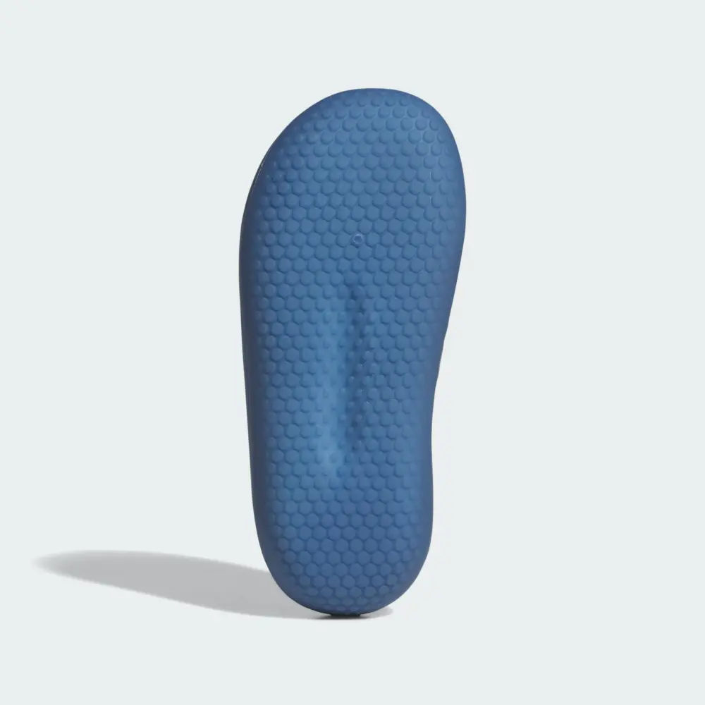 Dép Adidas Sandal ADISLIDE 'Crew Blue' JR4750 - Ảnh 3