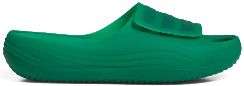 Dép Adidas Sandal ADISLIDE 'Bold Green' JR4751