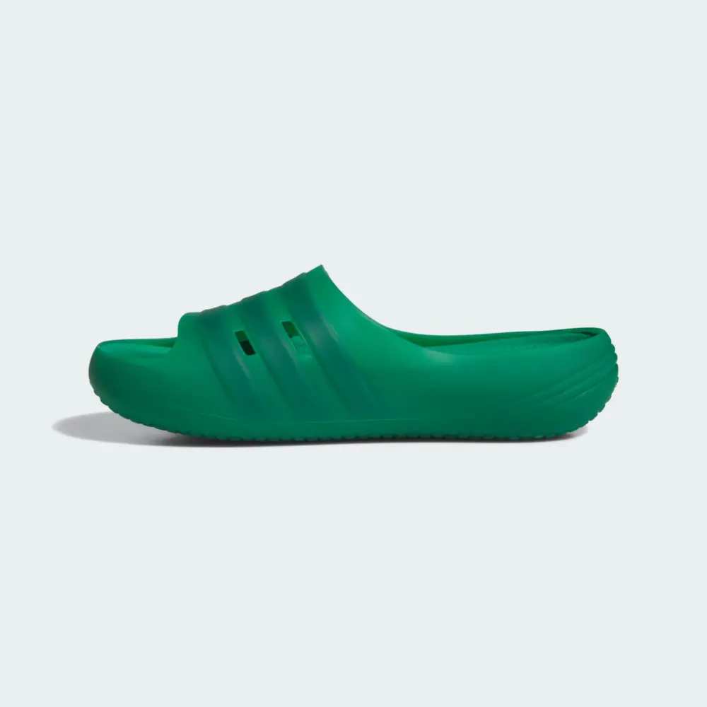 Dép Adidas Sandal ADISLIDE 'Bold Green' JR4751 - Ảnh 5