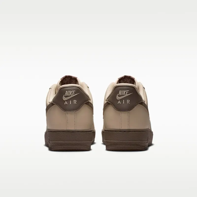 Giày Nike Air Force 1 '07 'Rattan' FJ4146-201 - Ảnh 5