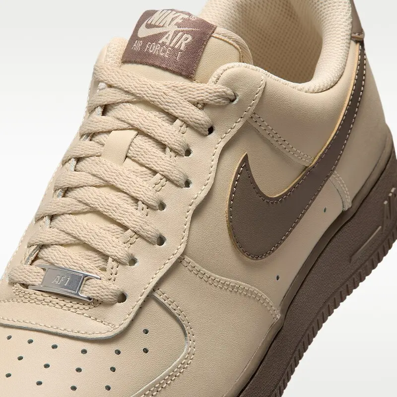 Giày Nike Air Force 1 '07 'Rattan' FJ4146-201 - Ảnh 3