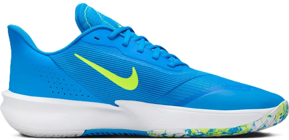 Giày Nike Precision 7 ‘Blue’ FN4322-400