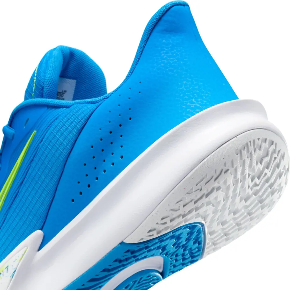 Alternative view of Giày Nike Precision 7 ‘Blue’ FN4322-400
