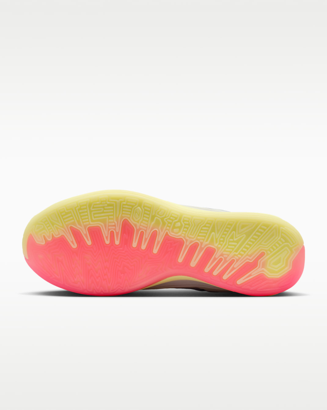 Giày Nike Giannis Freak 7 "Shapeshift" EP IM5840-001 - Ảnh 5
