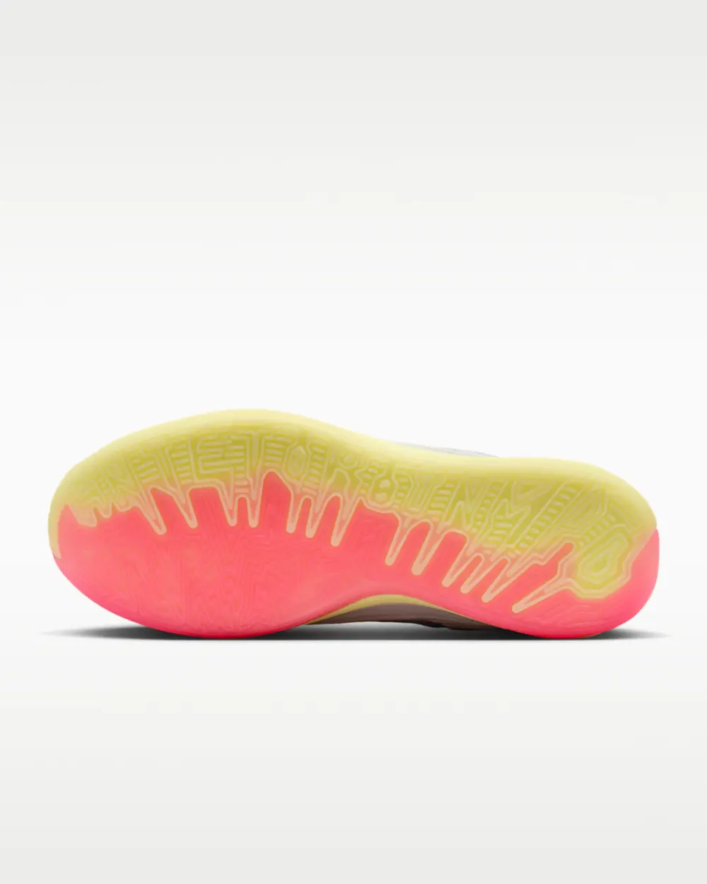 Giày Nike Giannis Freak 7 "Shapeshift" EP IM5840-001 - Ảnh 5