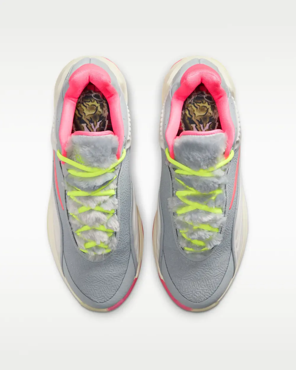 Giày Nike Giannis Freak 7 "Shapeshift" EP IM5840-001 - Ảnh 4
