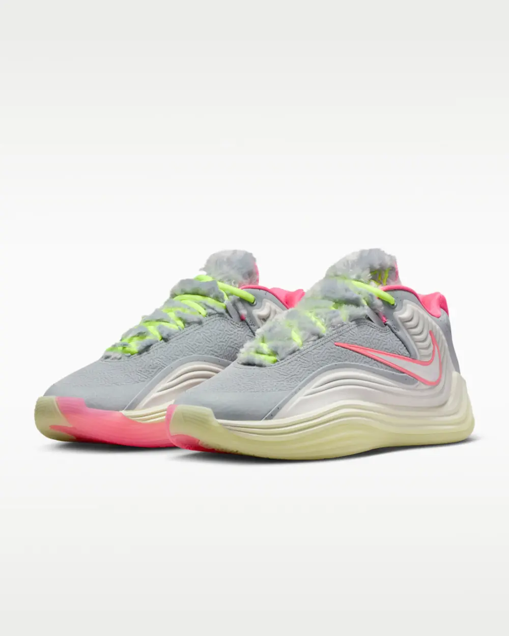 Giày Nike Giannis Freak 7 "Shapeshift" EP IM5840-001 - Ảnh 3