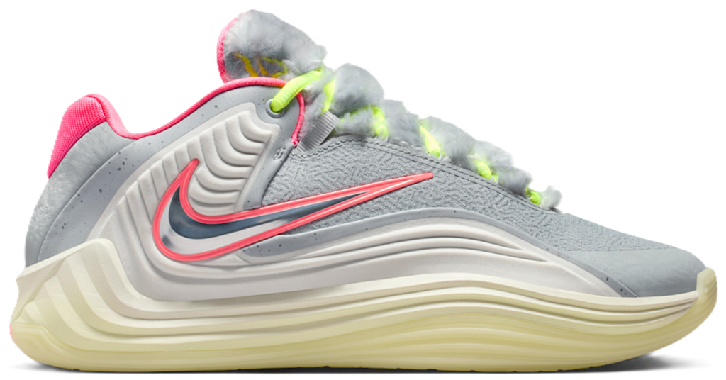 Giày Nike Giannis Freak 7 "Shapeshift" EP IM5840-001
