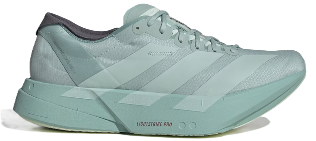 Giày Adidas ADIZERO ADIOS PRO 4 'Tactile Green' JR7429