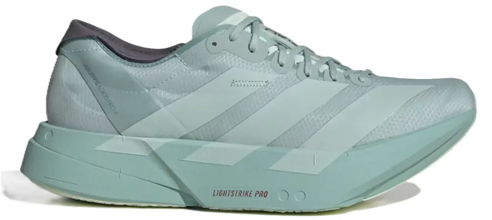 Giày Adidas ADIZERO ADIOS PRO 4 'Tactile Green' JR7429