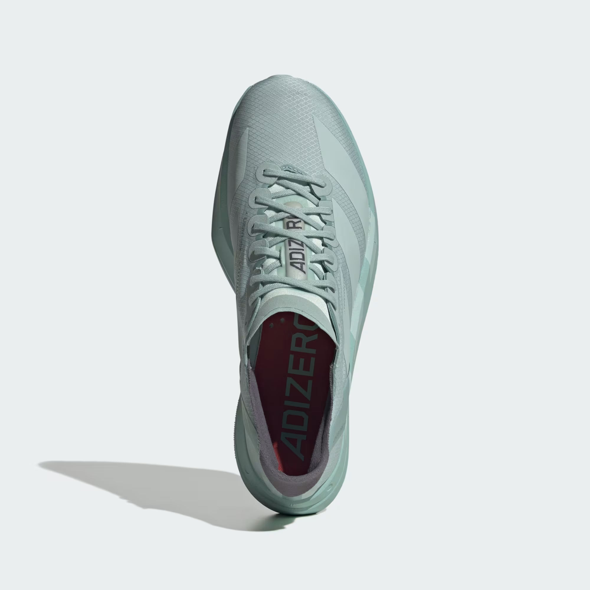 Giày Adidas ADIZERO ADIOS PRO 4 'Tactile Green' JR7429 - Ảnh 6