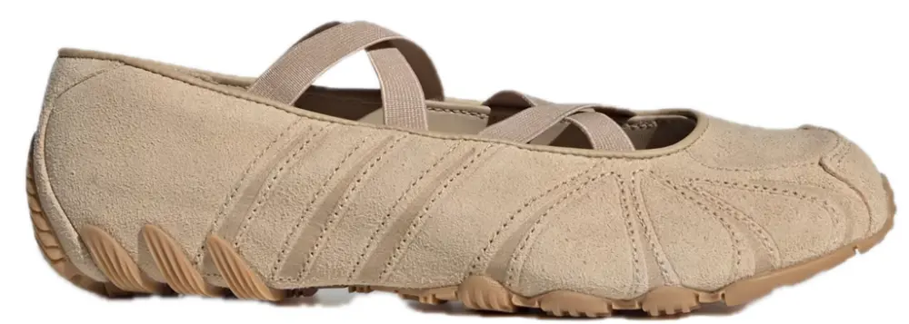 Giày Adidas Ghost Sprint Ballet ‘Magic Beige Gum’ KI7738