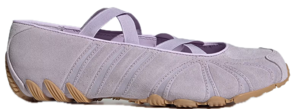Giày Adidas Ghost Sprint Ballet ‘Ice Lavender Gum’ KI7739