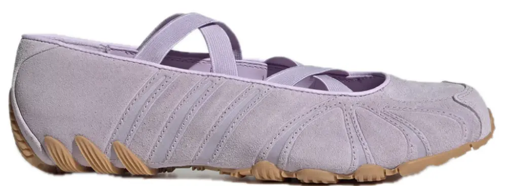 Giày Adidas Ghost Sprint Ballet ‘Ice Lavender Gum’ KI7739