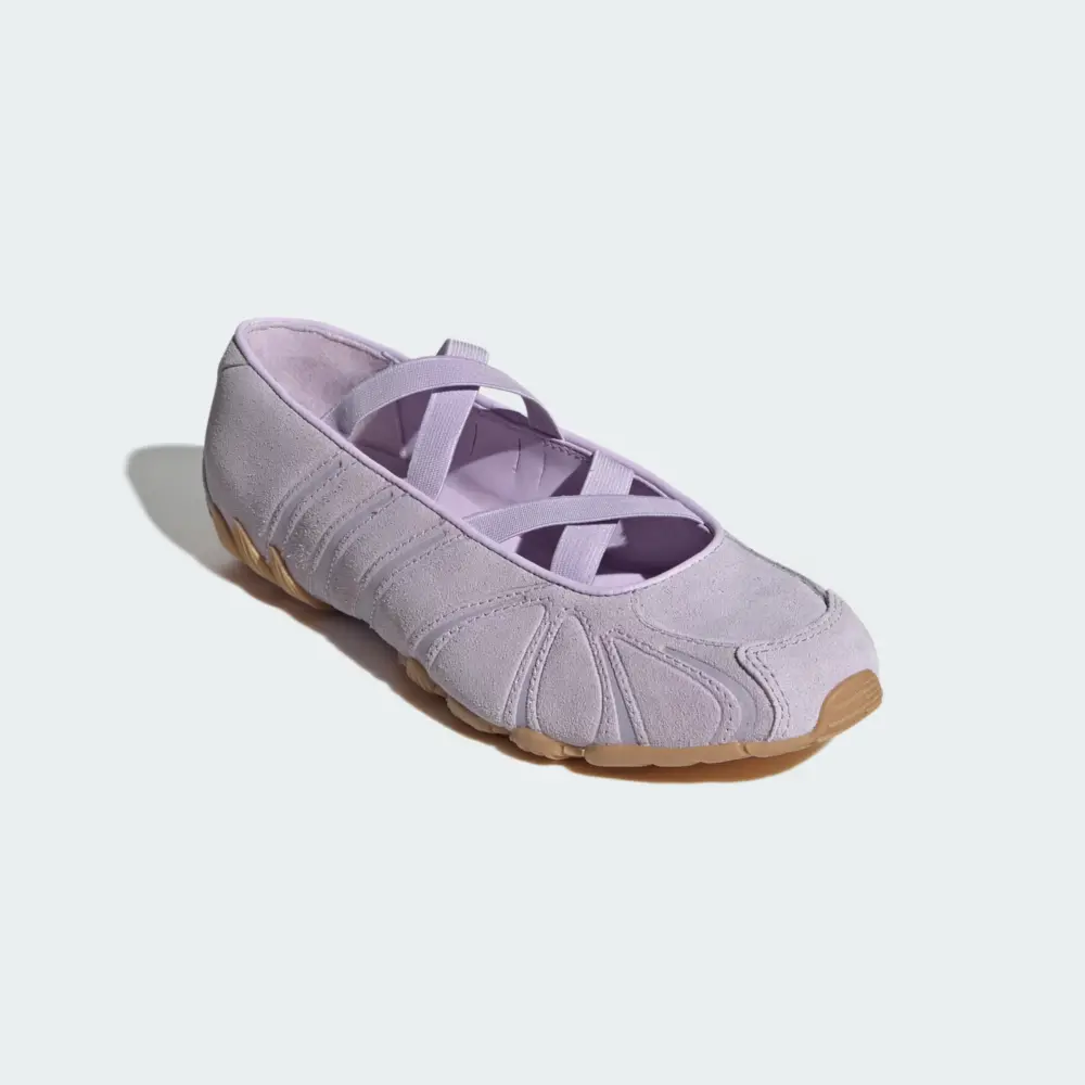 Giày Adidas Ghost Sprint Ballet ‘Ice Lavender Gum’ KI7739 - Ảnh 3