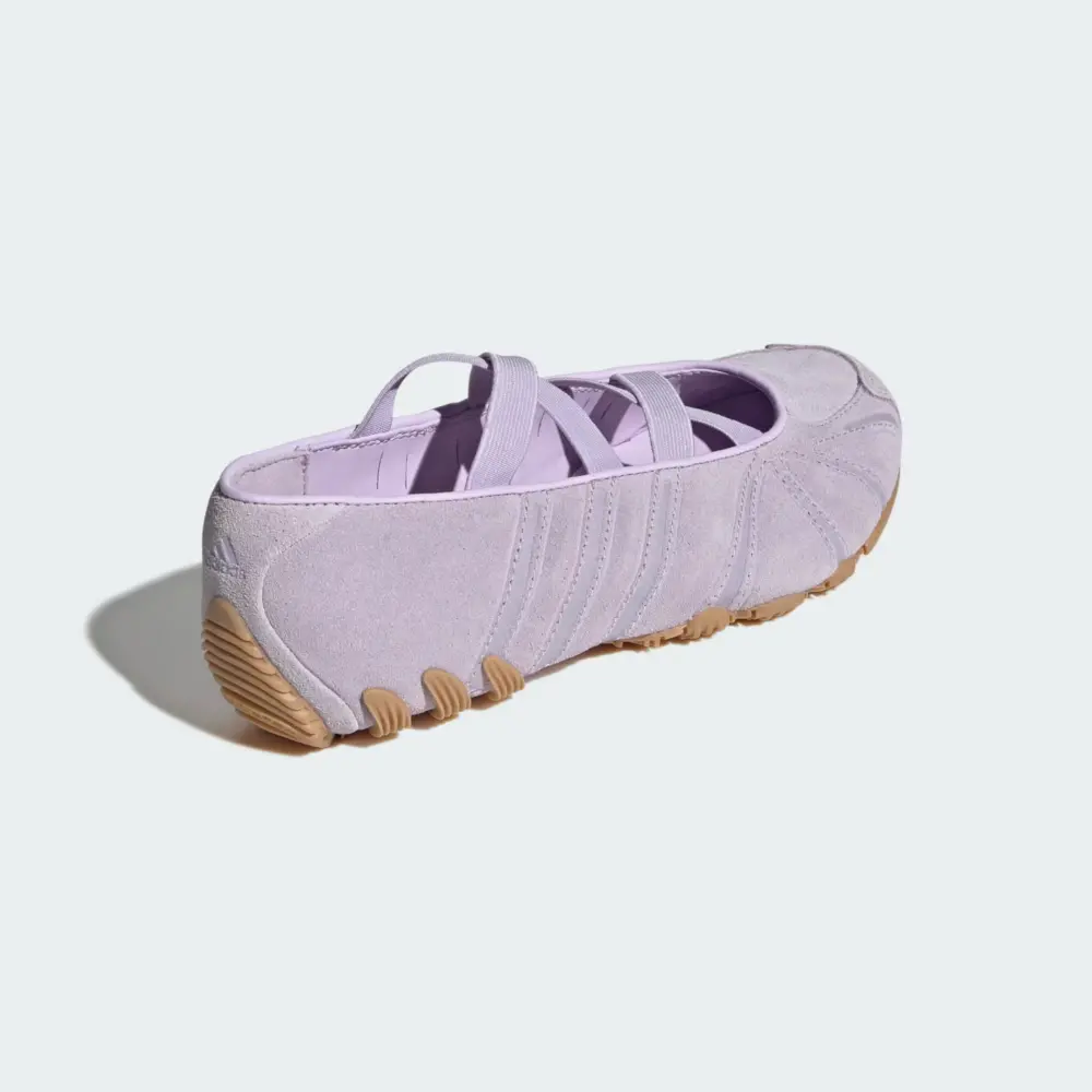 Giày Adidas Ghost Sprint Ballet ‘Ice Lavender Gum’ KI7739 - Ảnh 4