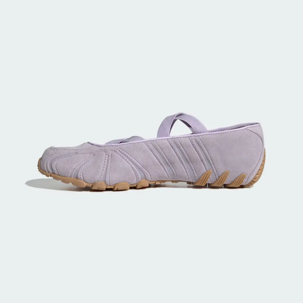 Giày Adidas Ghost Sprint Ballet ‘Ice Lavender Gum’ KI7739 - Ảnh 5