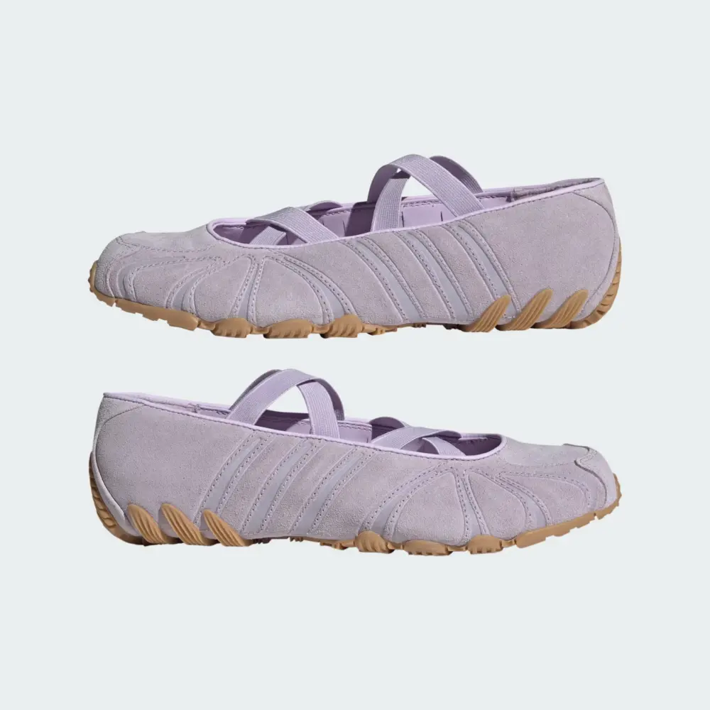 Giày Adidas Ghost Sprint Ballet ‘Ice Lavender Gum’ KI7739 - Ảnh 6