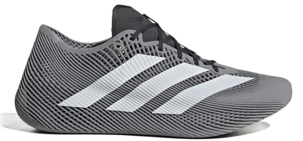 Giày adidas Climacool 4D Laced ‘Grey Chalk White’ KJ8967