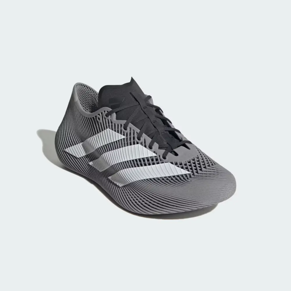 Giày adidas Climacool 4D Laced ‘Grey Chalk White’ KJ8967 - Ảnh 3