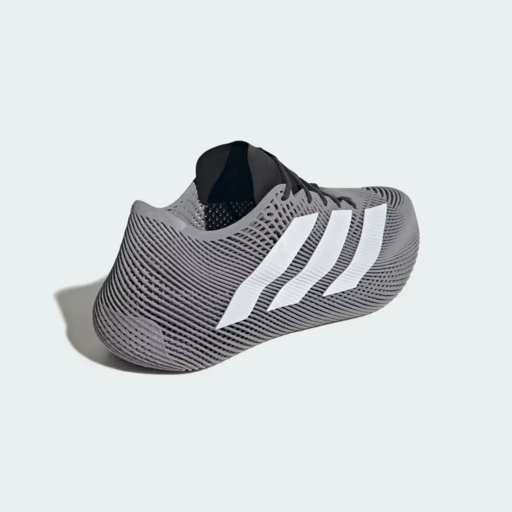 Giày adidas Climacool 4D Laced ‘Grey Chalk White’ KJ8967 - Ảnh 4
