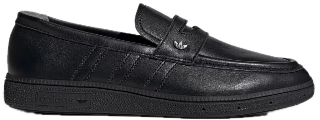 Giày Adidas Handball Spezial ‘Black’ KJ5786
