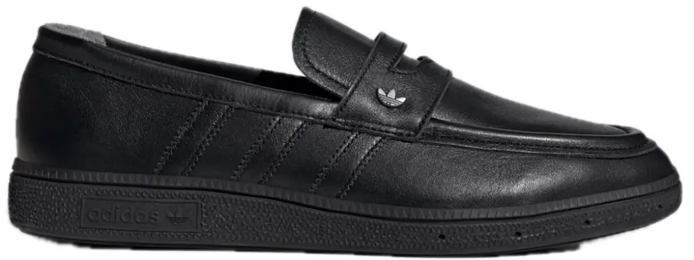 Giày Adidas Handball Spezial ‘Black’ KJ5786