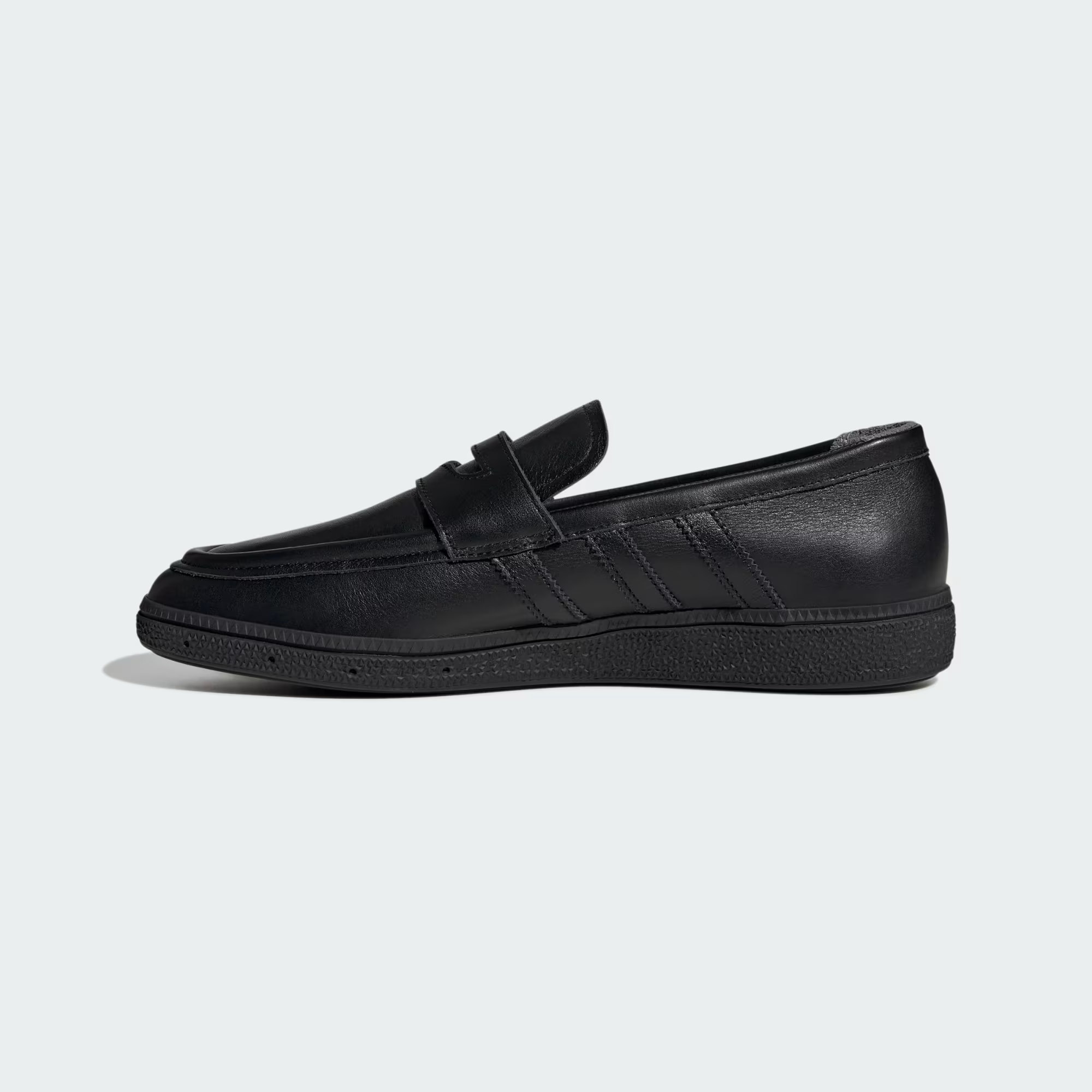 Giày Adidas Handball Spezial ‘Black’ KJ5786 - Ảnh 5