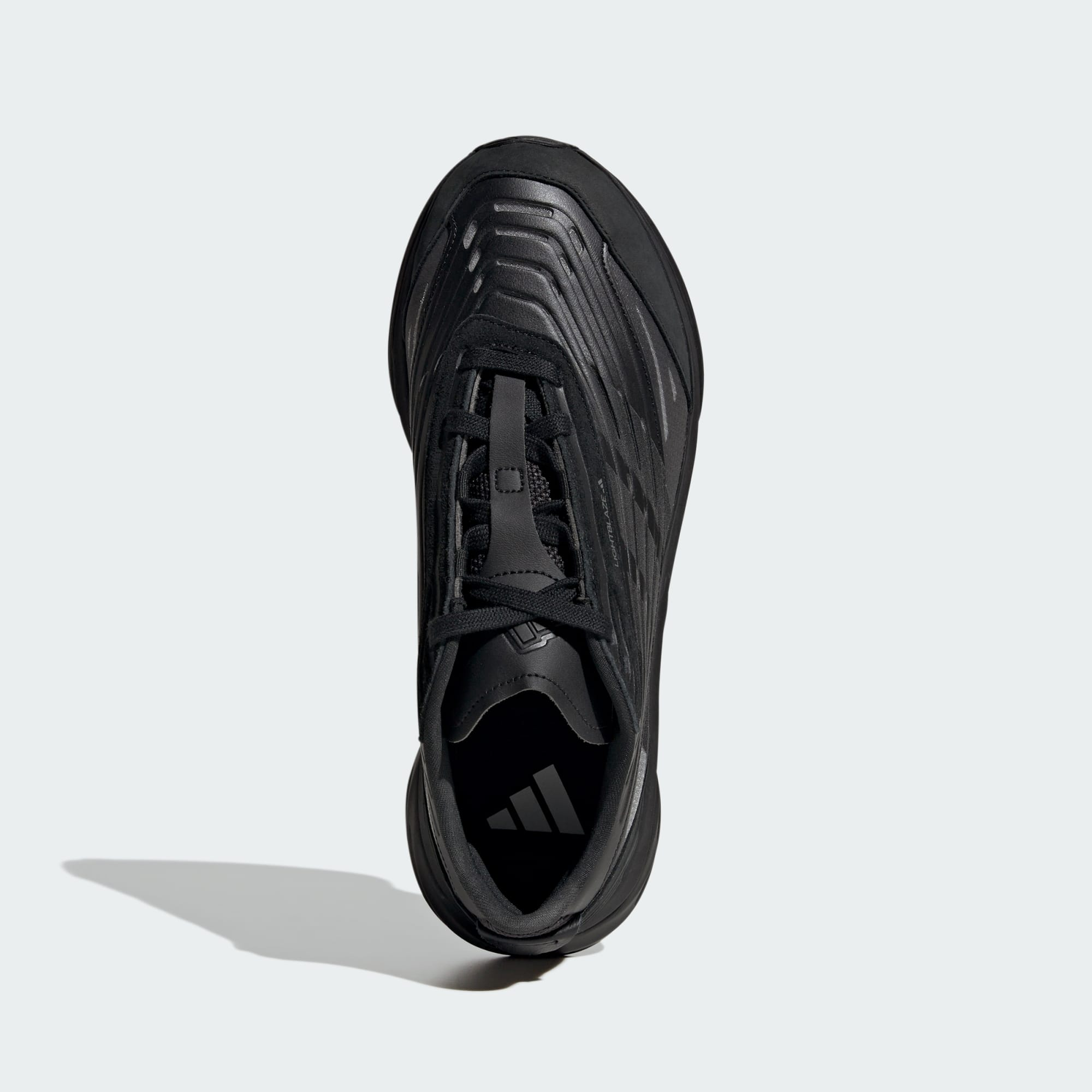 Alternative view of GIÀY Adidas LIGHTBLAZE POD+'Core Black' KK3429