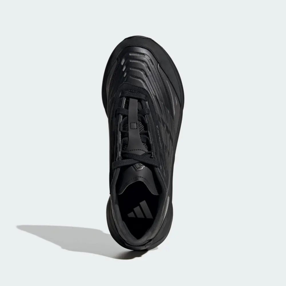 Alternative view of GIÀY Adidas LIGHTBLAZE POD+'Core Black' KK3429