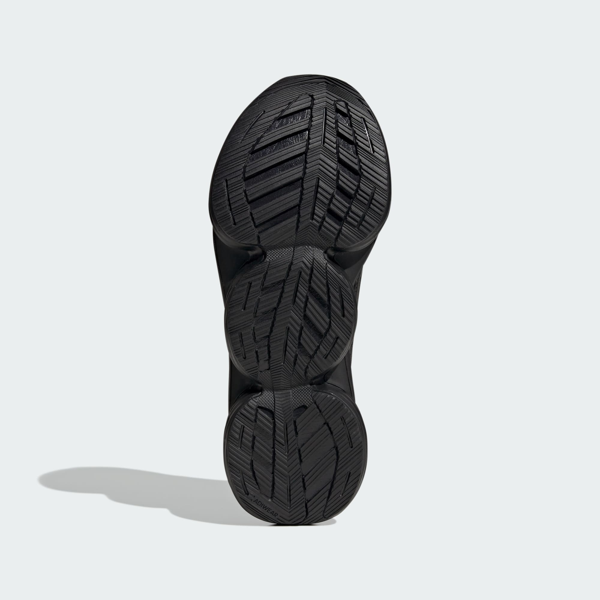 GIÀY Adidas LIGHTBLAZE POD+'Core Black' KK3429 - Ảnh 3