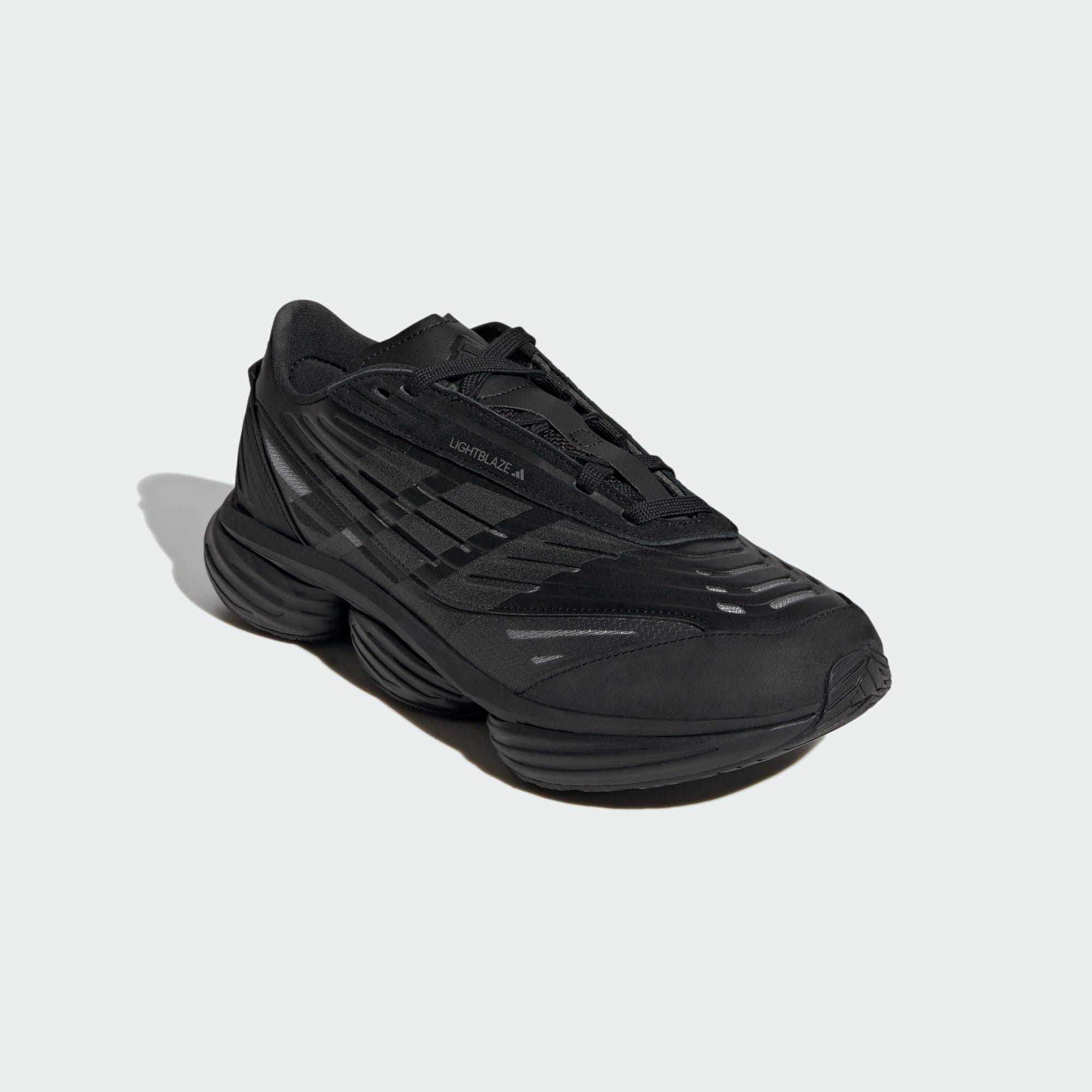 GIÀY Adidas LIGHTBLAZE POD+'Core Black' KK3429 - Ảnh 4