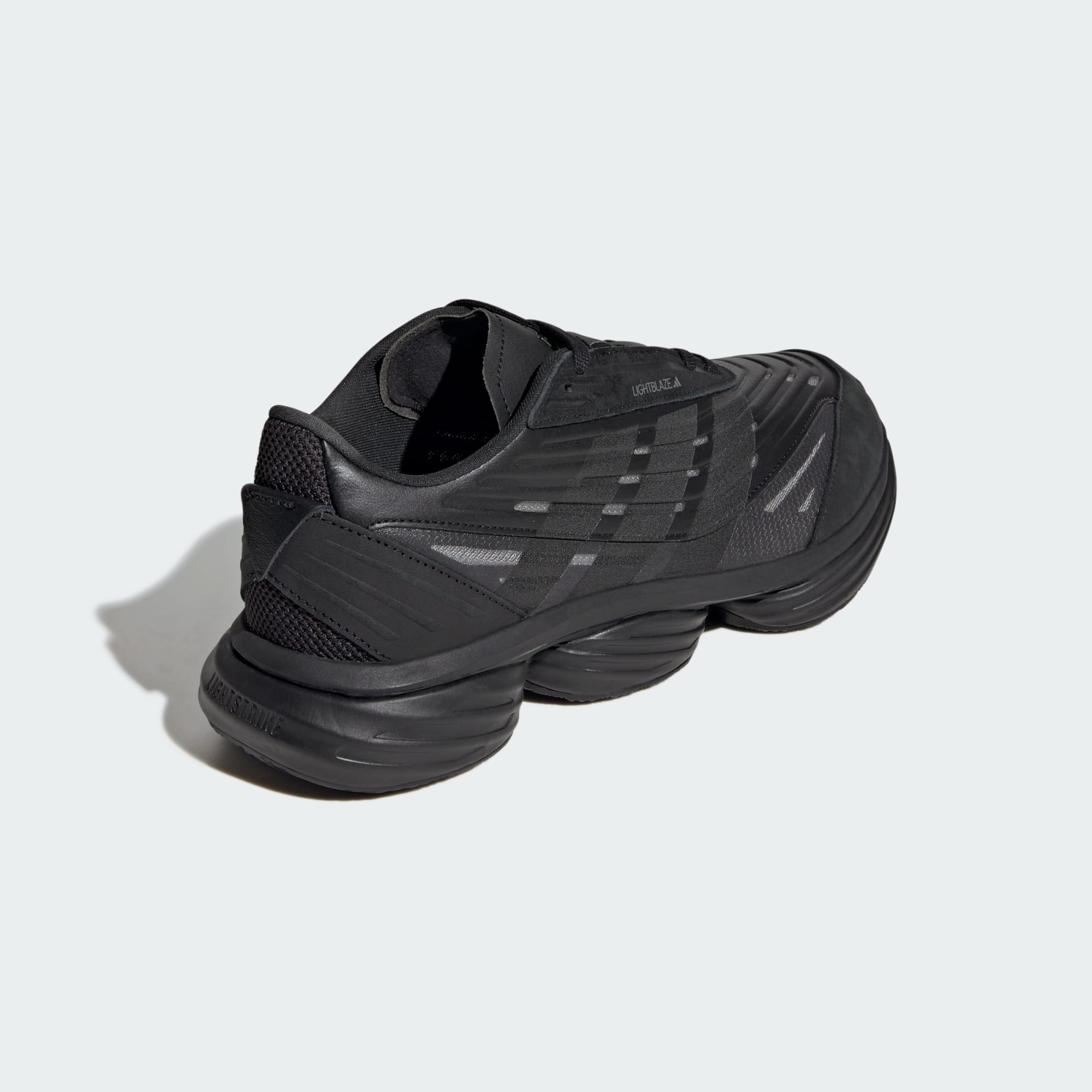 GIÀY Adidas LIGHTBLAZE POD+'Core Black' KK3429 - Ảnh 5
