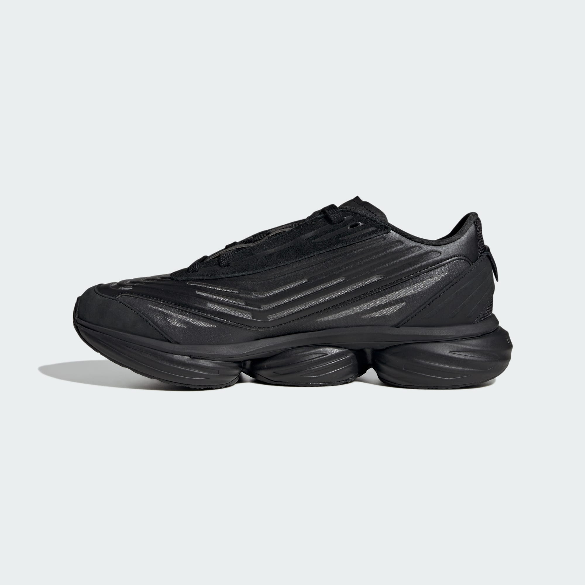 GIÀY Adidas LIGHTBLAZE POD+'Core Black' KK3429 - Ảnh 6
