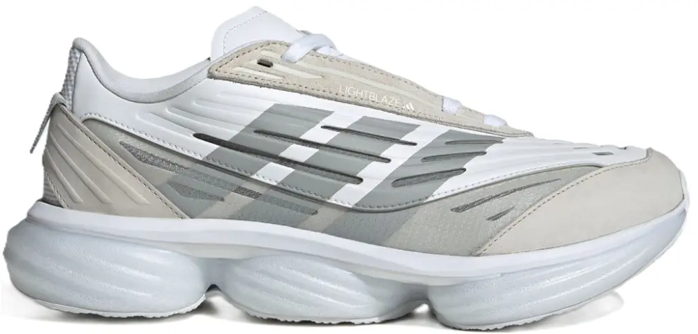 GIÀY Adidas LIGHTBLAZE POD + 'Cloud White' KK3444
