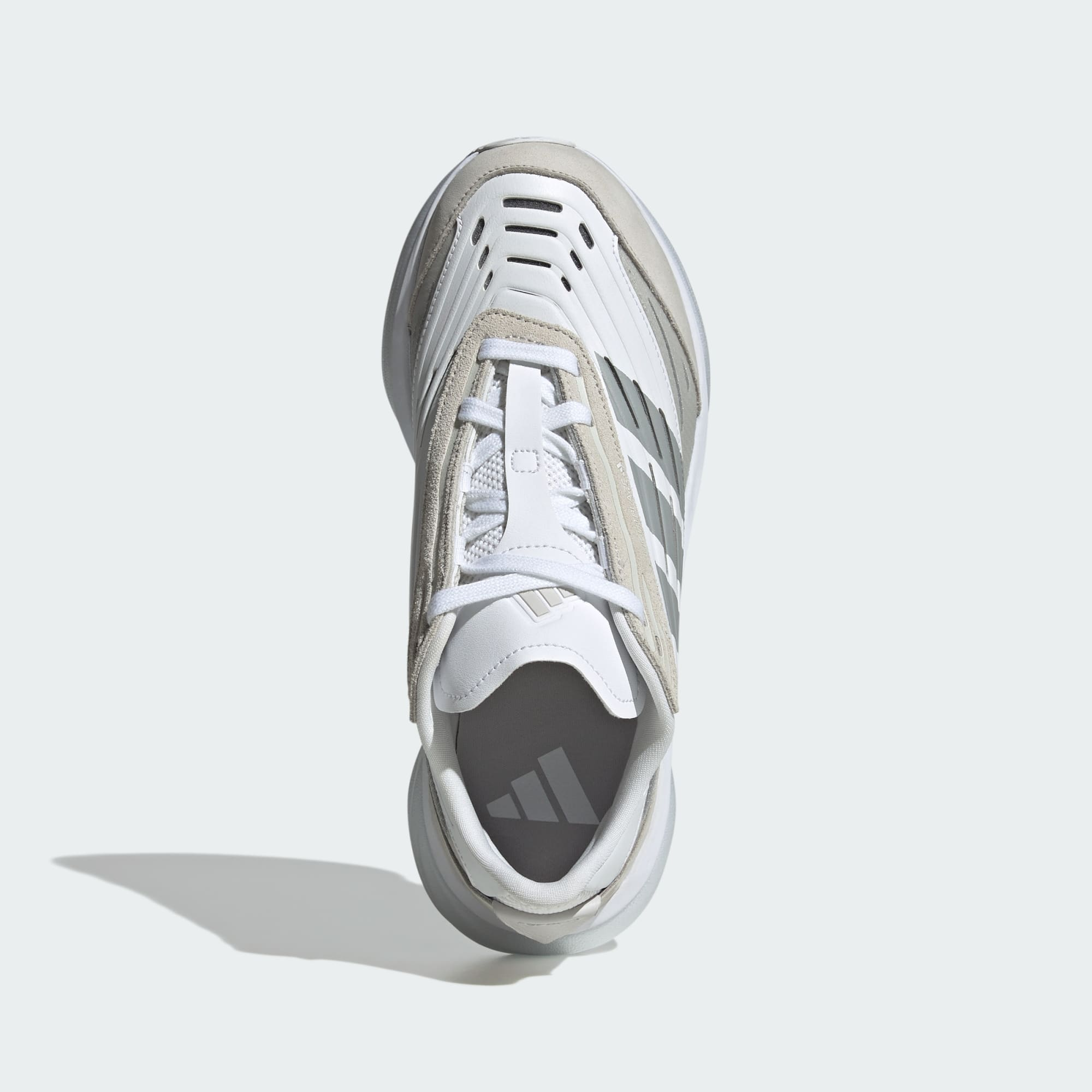 Alternative view of GIÀY Adidas LIGHTBLAZE POD + 'Cloud White' KK3444