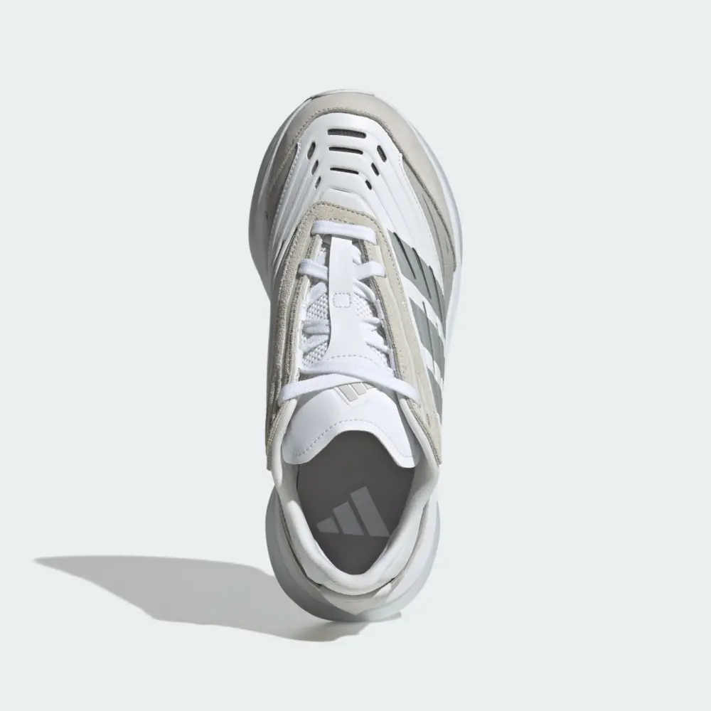 Alternative view of GIÀY Adidas LIGHTBLAZE POD + 'Cloud White' KK3444