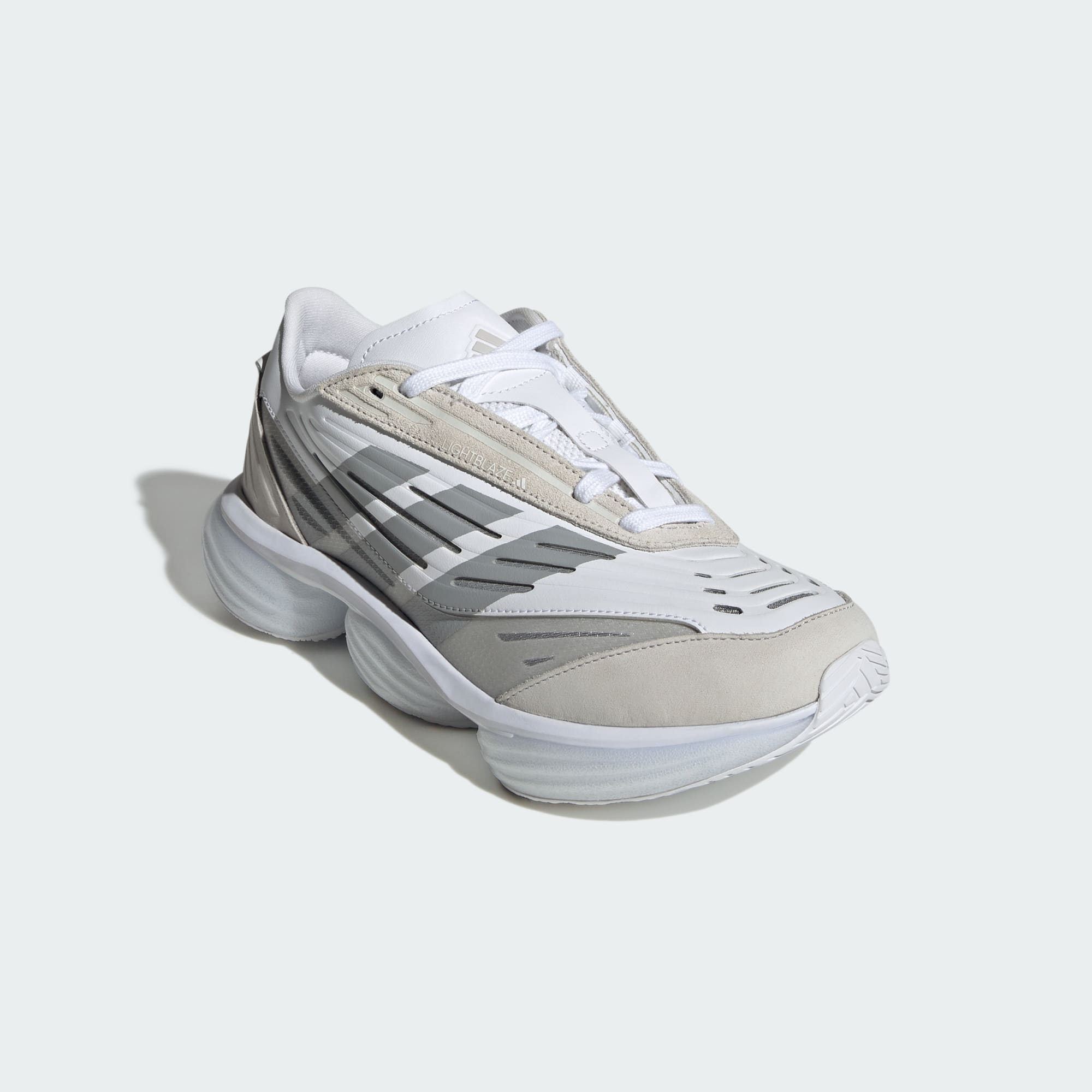 GIÀY Adidas LIGHTBLAZE POD + 'Cloud White' KK3444 - Ảnh 4