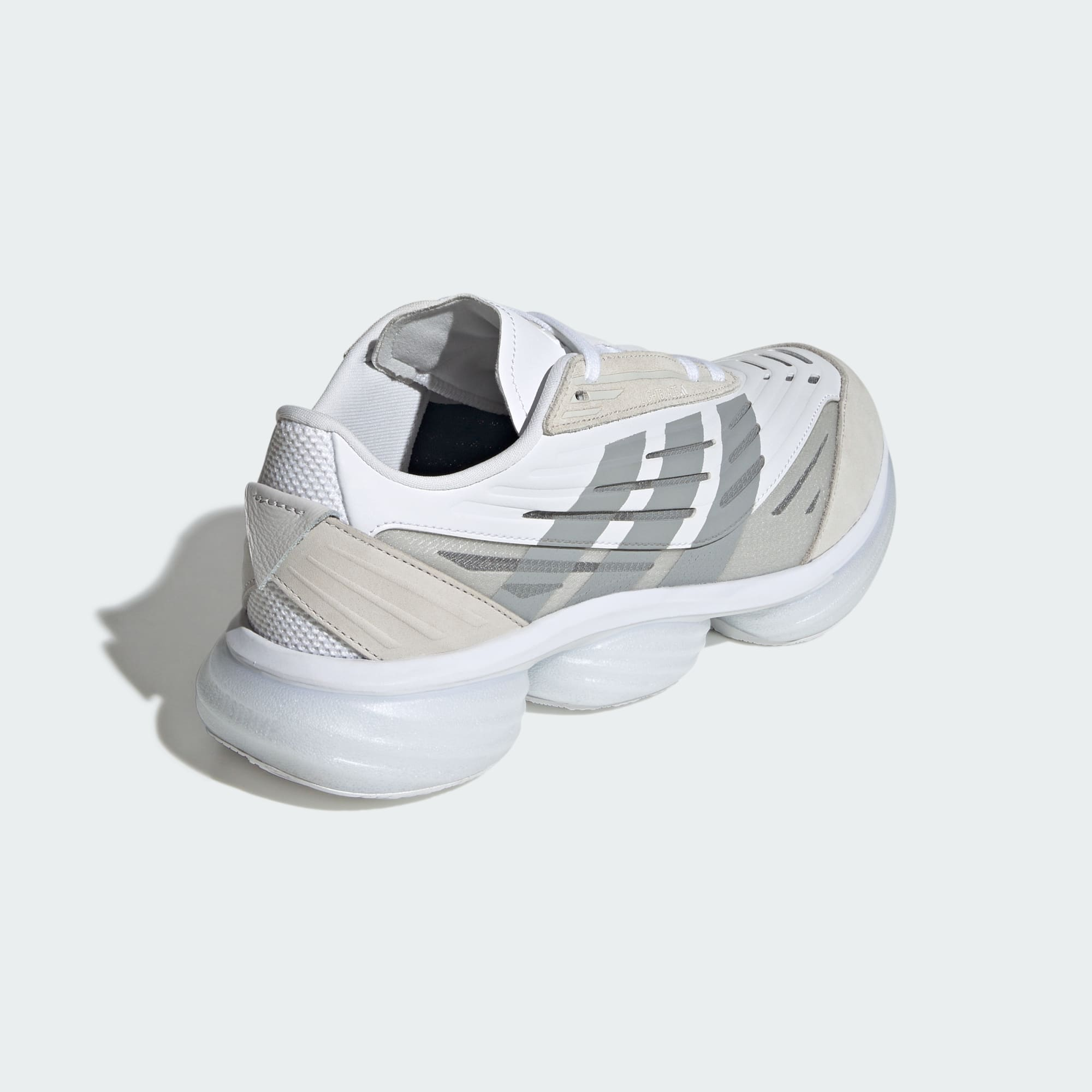GIÀY Adidas LIGHTBLAZE POD + 'Cloud White' KK3444 - Ảnh 5