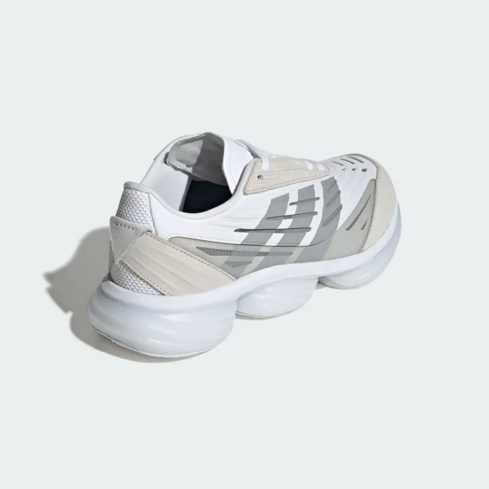 GIÀY Adidas LIGHTBLAZE POD + 'Cloud White' KK3444 - Ảnh 5
