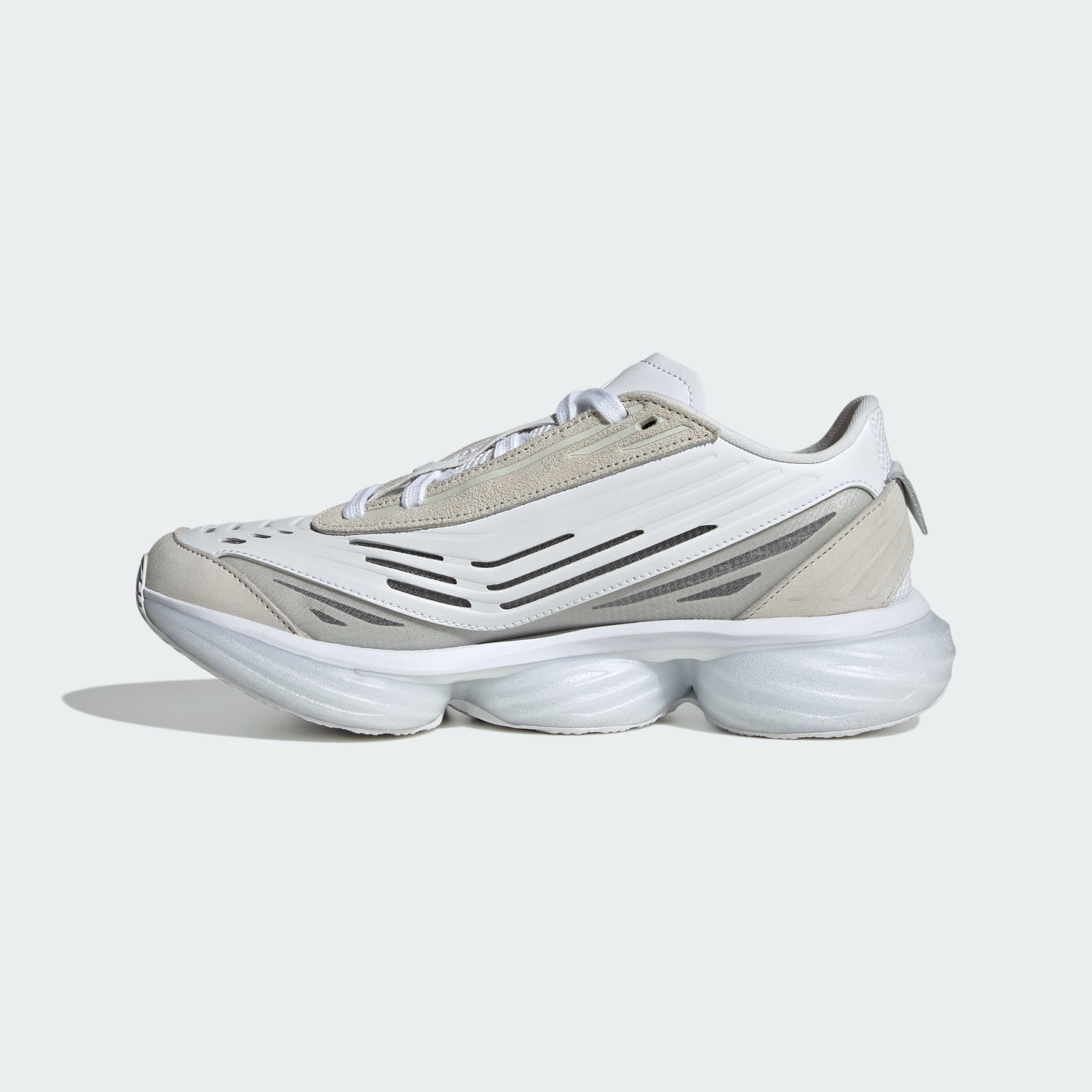 GIÀY Adidas LIGHTBLAZE POD + 'Cloud White' KK3444 - Ảnh 6