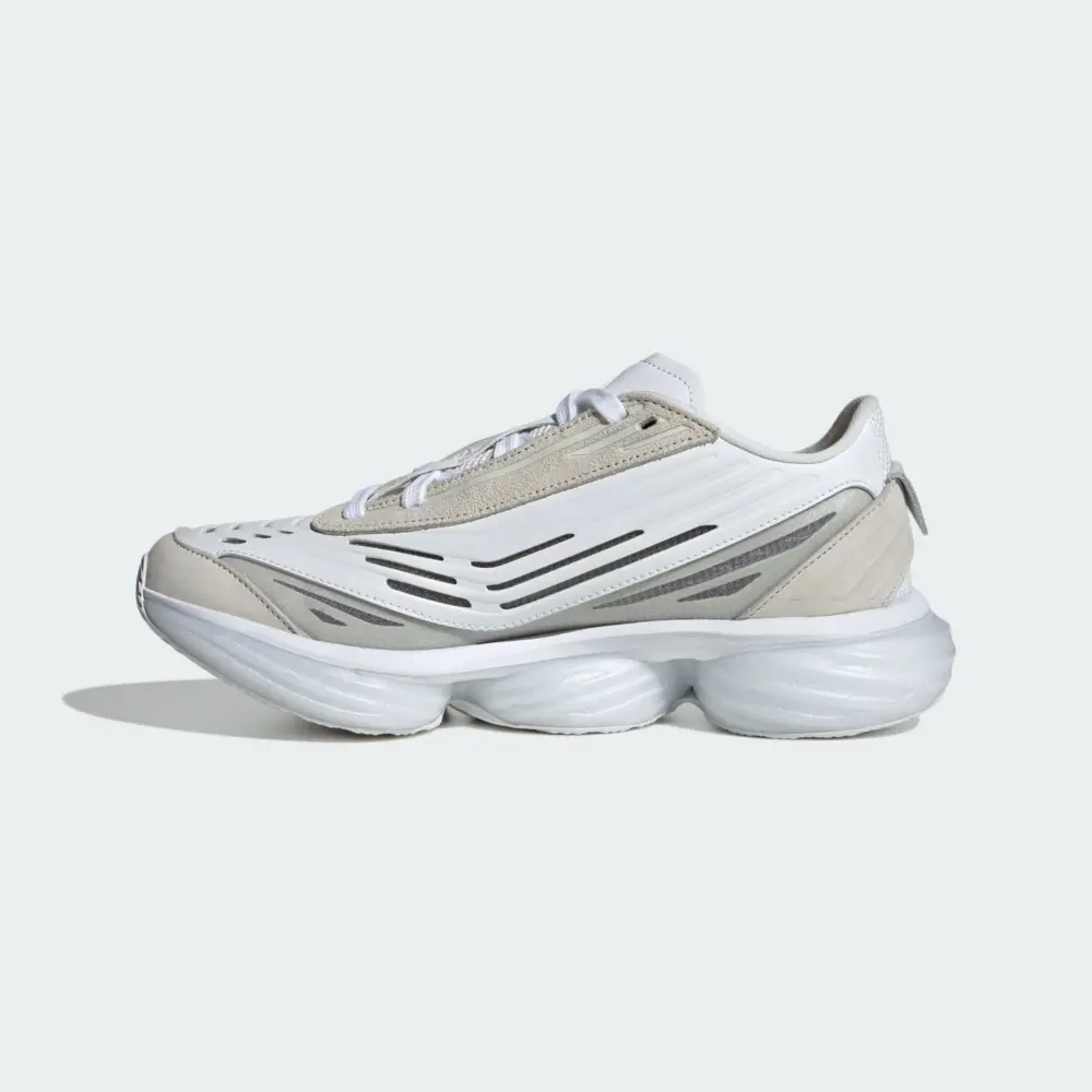 GIÀY Adidas LIGHTBLAZE POD + 'Cloud White' KK3444 - Ảnh 6