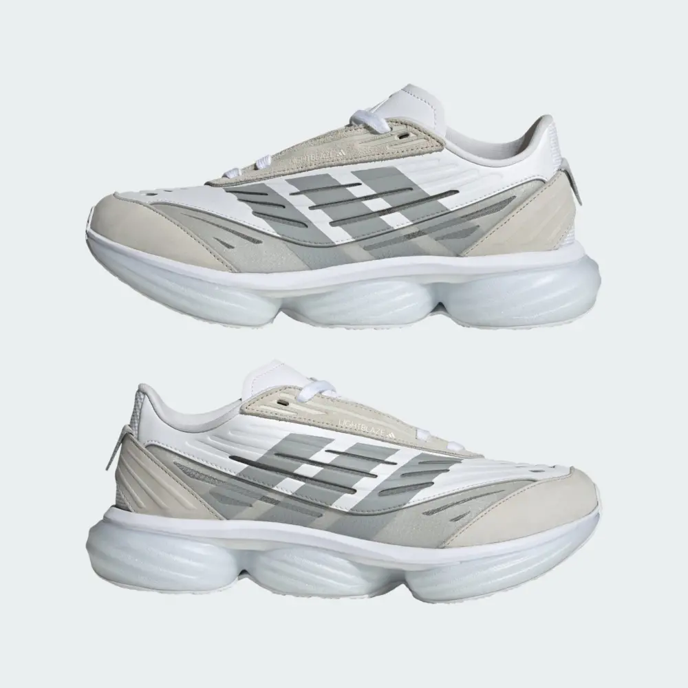 GIÀY Adidas LIGHTBLAZE POD + 'Cloud White' KK3444 - Ảnh 7