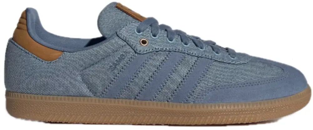 Giày Adidas Samba OG ‘None Supplier Colour Gum’ IH6816